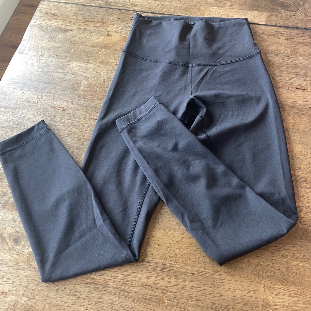Lululemon Wunder Unders
